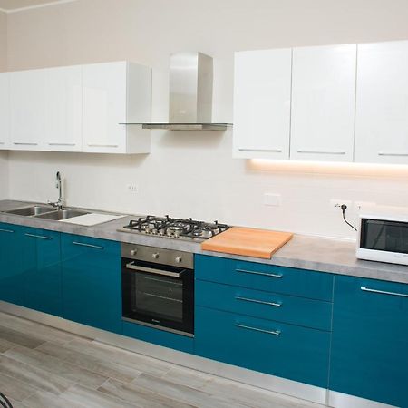 Orsini Family Deluxe Apartment By Mamo Firenze Bagian luar foto