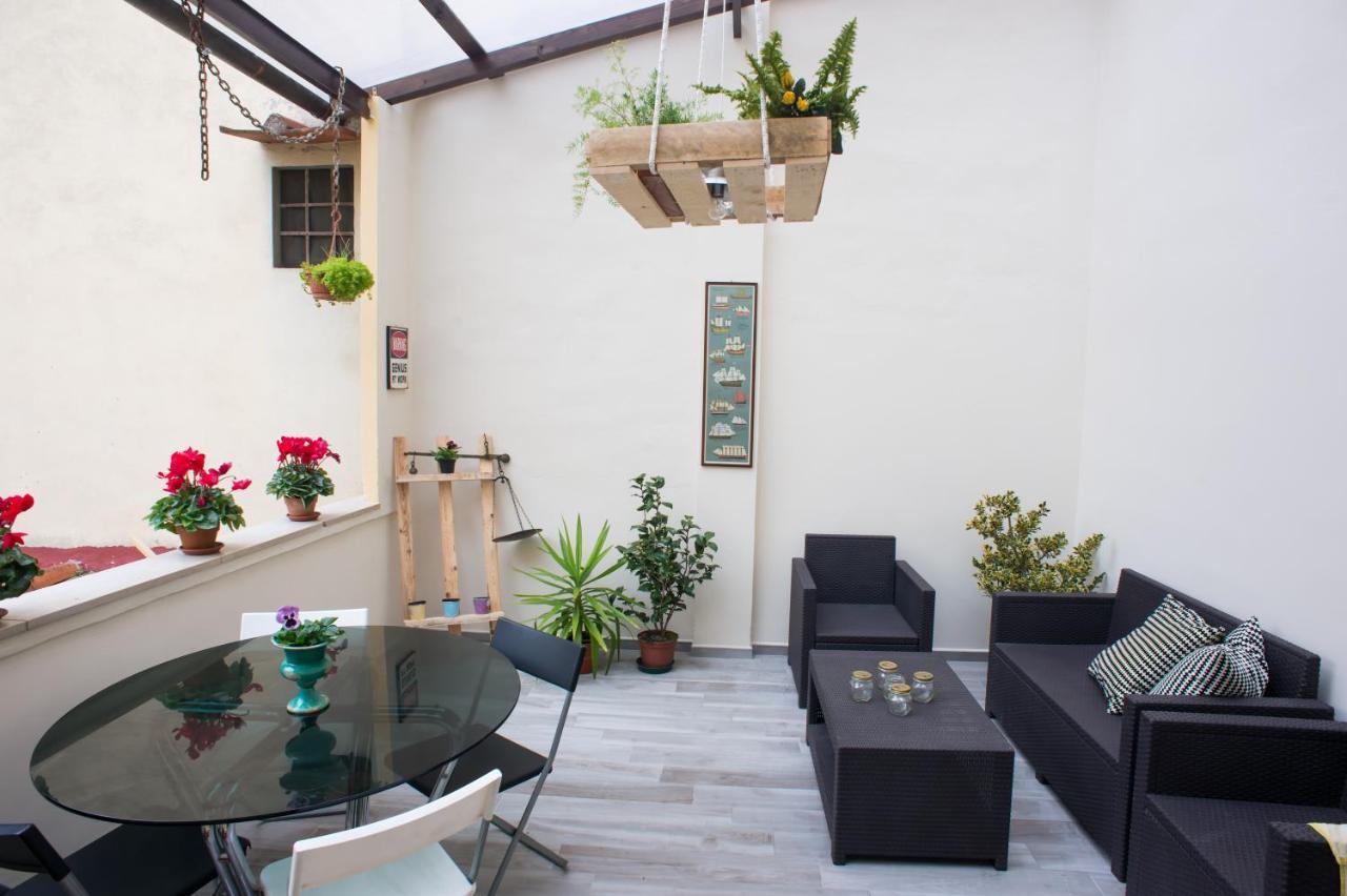 Orsini Family Deluxe Apartment By Mamo Firenze Bagian luar foto