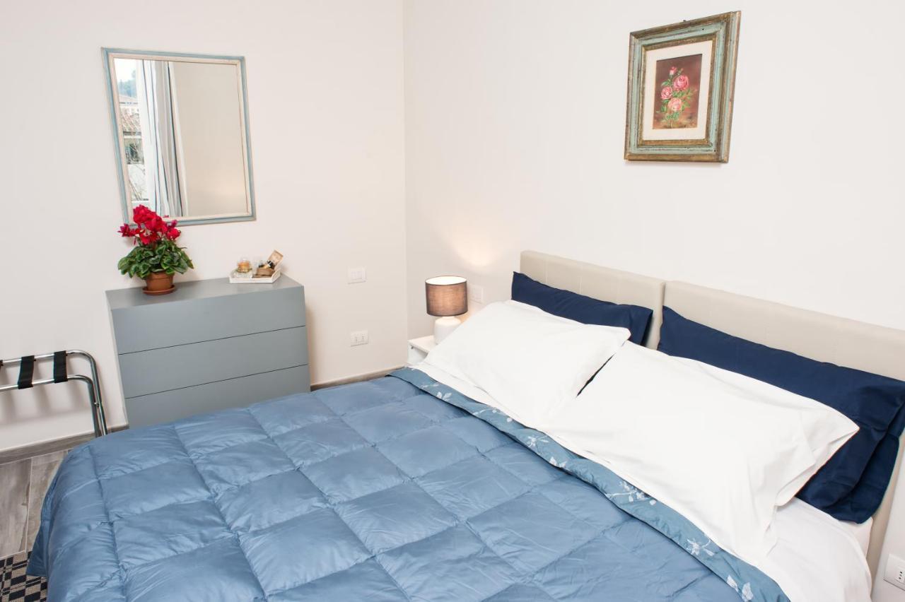 Orsini Family Deluxe Apartment By Mamo Firenze Bagian luar foto