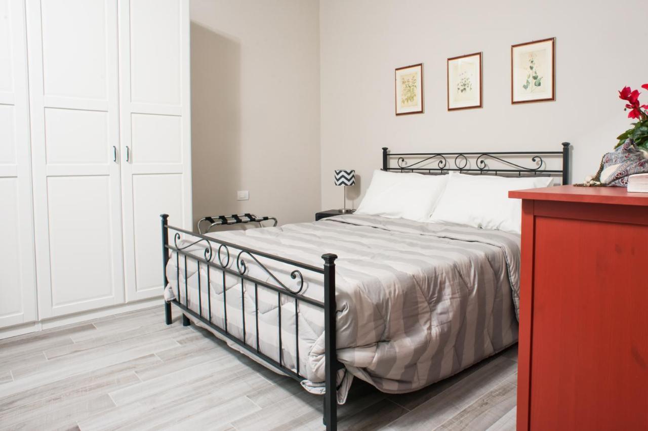 Orsini Family Deluxe Apartment By Mamo Firenze Bagian luar foto