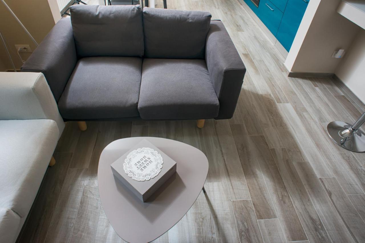 Orsini Family Deluxe Apartment By Mamo Firenze Bagian luar foto