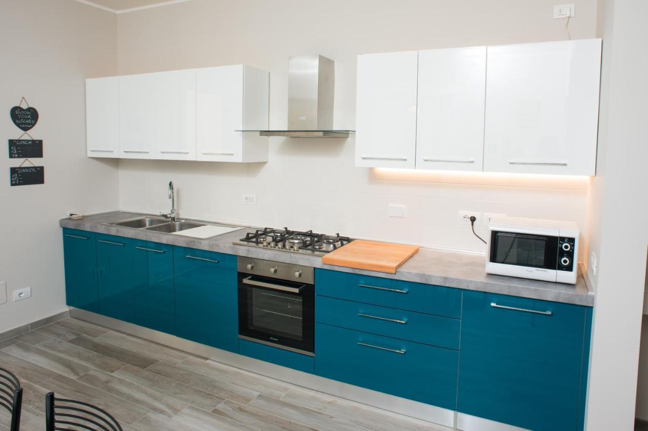 Orsini Family Deluxe Apartment By Mamo Firenze Bagian luar foto