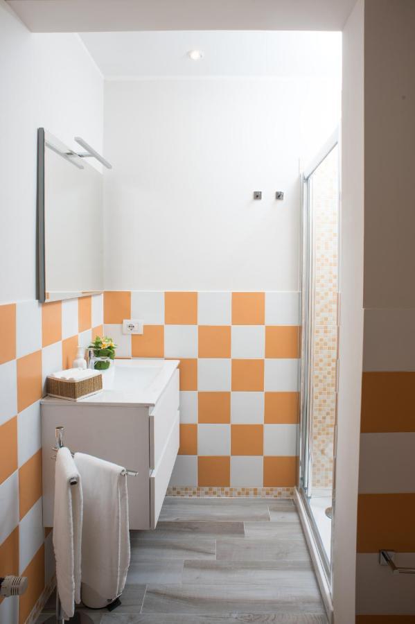 Orsini Family Deluxe Apartment By Mamo Firenze Bagian luar foto