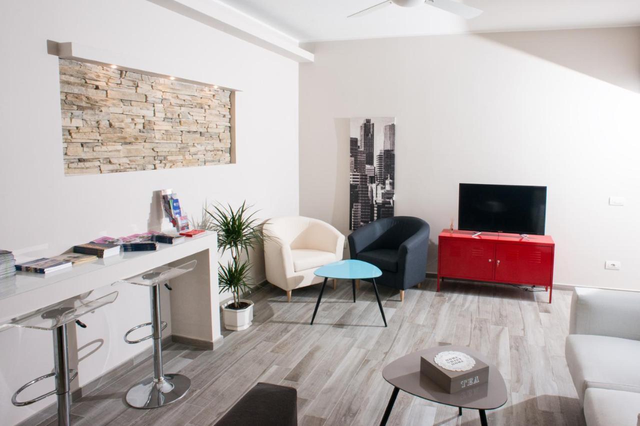 Orsini Family Deluxe Apartment By Mamo Firenze Bagian luar foto