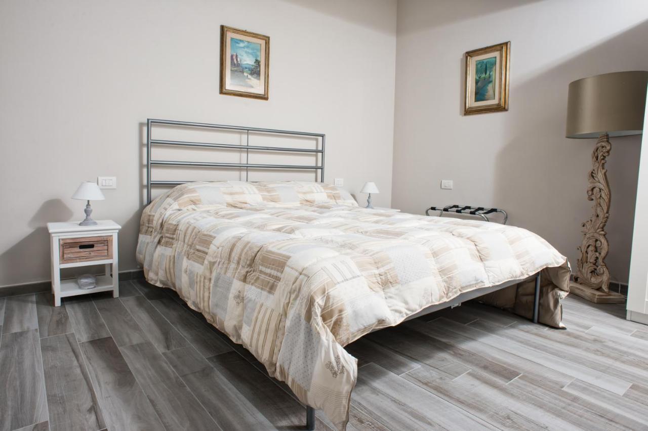 Orsini Family Deluxe Apartment By Mamo Firenze Bagian luar foto