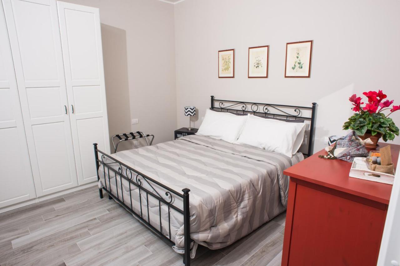 Orsini Family Deluxe Apartment By Mamo Firenze Bagian luar foto