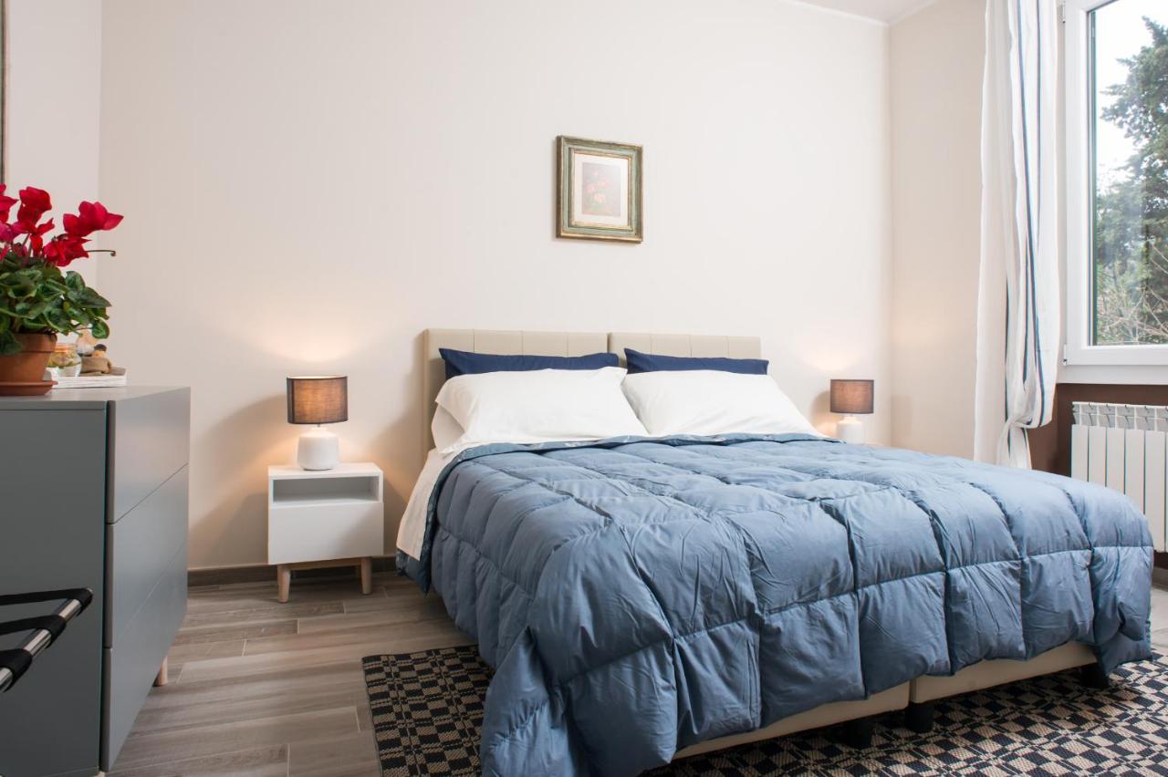 Orsini Family Deluxe Apartment By Mamo Firenze Bagian luar foto