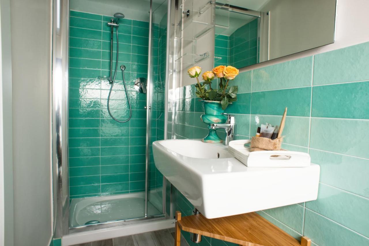 Orsini Family Deluxe Apartment By Mamo Firenze Bagian luar foto