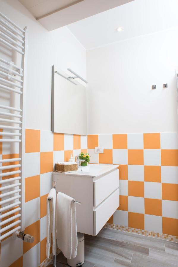 Orsini Family Deluxe Apartment By Mamo Firenze Bagian luar foto