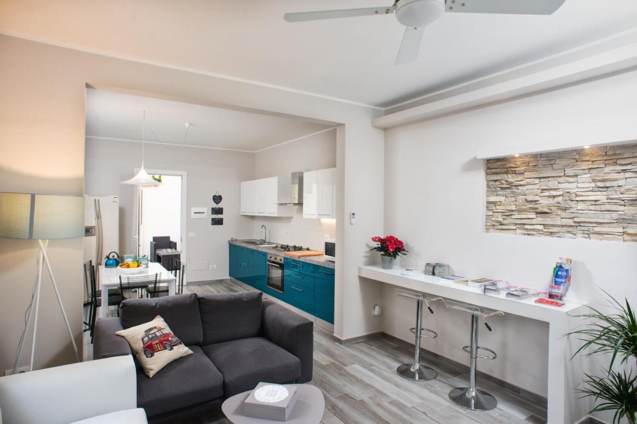 Orsini Family Deluxe Apartment By Mamo Firenze Bagian luar foto