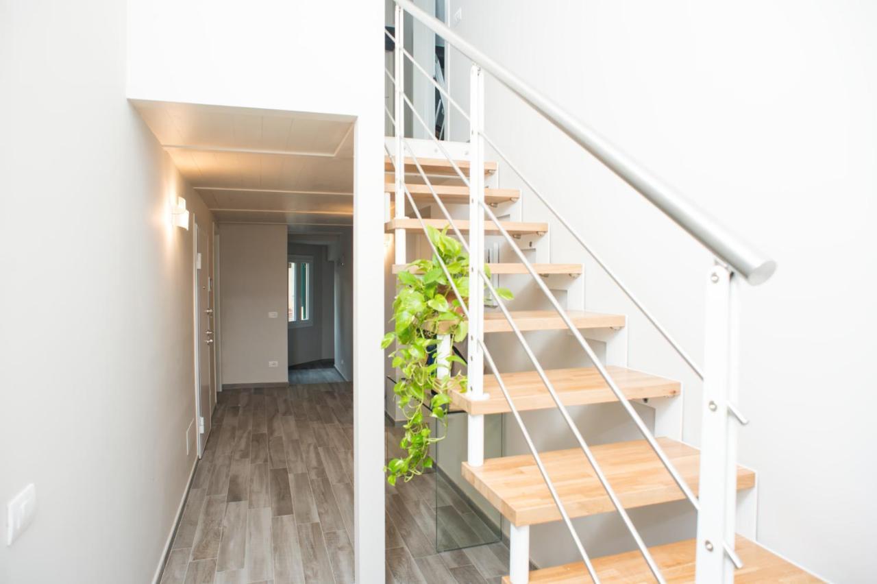 Orsini Family Deluxe Apartment By Mamo Firenze Bagian luar foto
