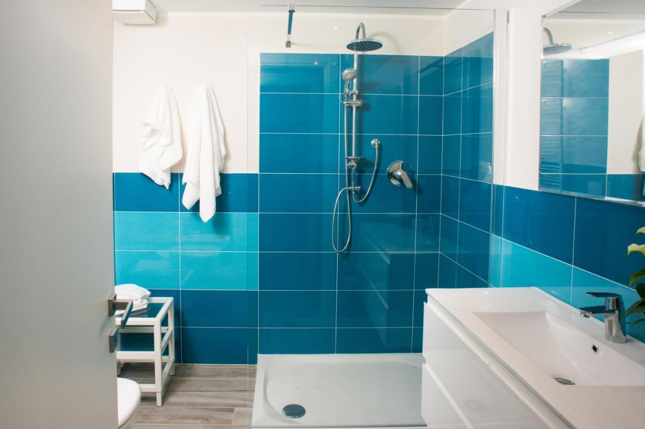 Orsini Family Deluxe Apartment By Mamo Firenze Bagian luar foto